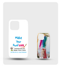 Mobile Case - Live ( 2d Case )
