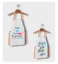 Aprons - Live ( All Sizes )