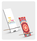 Mobile Stand - Live ( Rectangular )