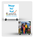 Ceramic Tile - Personalise Your Home ( 4*4 In Square )