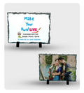 Rock Frames - Live (5.5*5.5 in , Square )