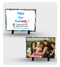 Rock Frames - Live (11.5*7.5 in , Rectangle )