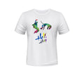Hip Hop Style Holi T-Shirt