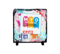 Personalised and Customised Rockslate (Sexy Munda)
