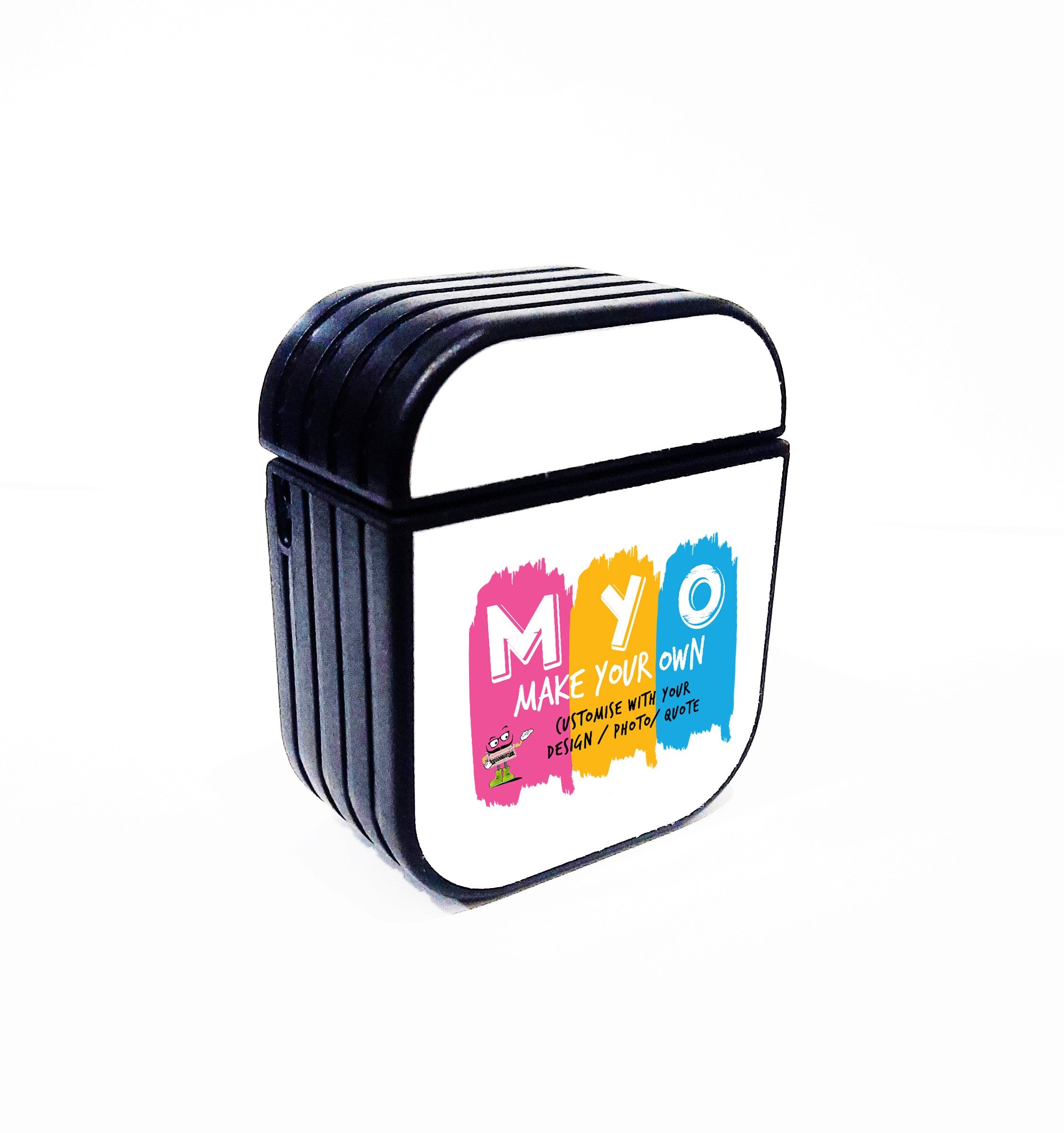 Personalised and Customised Airpod Case