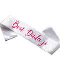 Best Dada Ji Sash