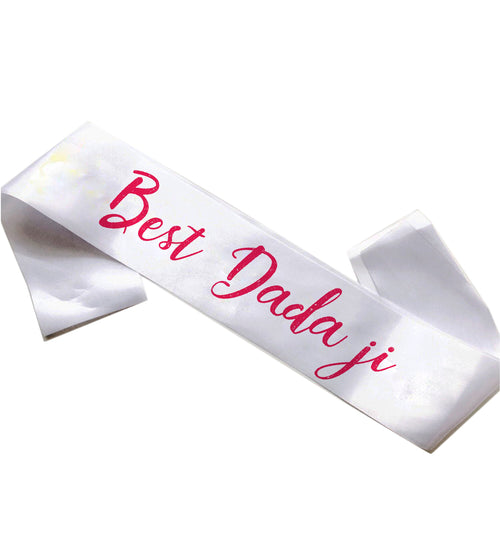 Best Dada Ji Sash