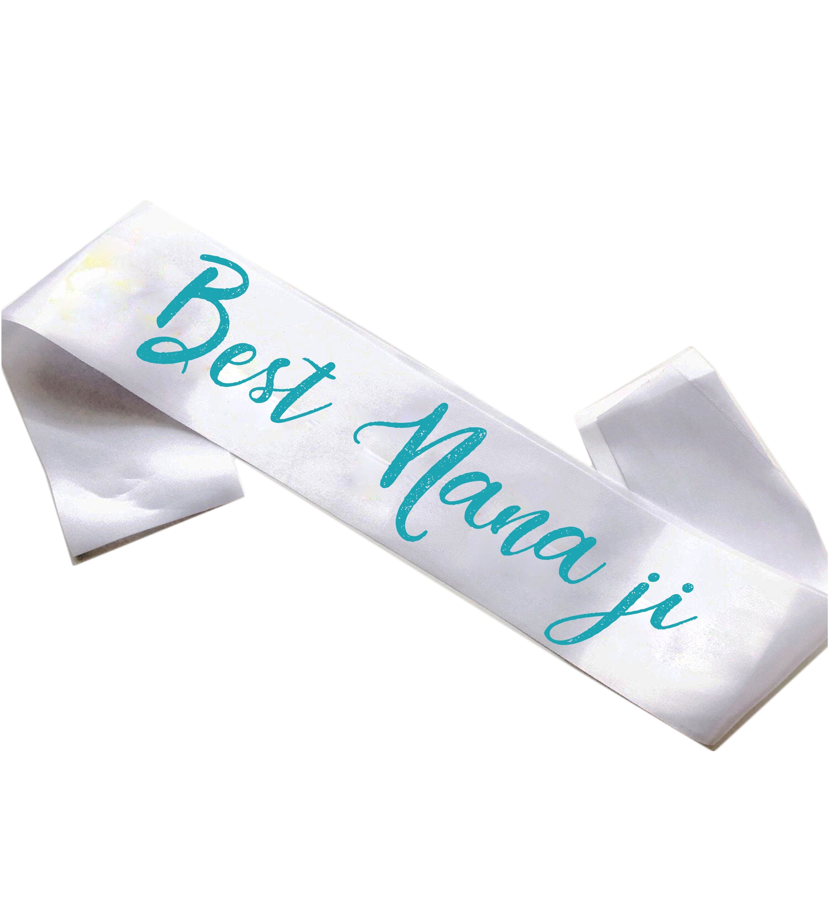 Best Nana Ji Sash