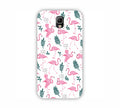 Duck Fill Print Samsung Note 3 Mobile Case