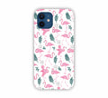 Duck Fill Print iPhone 12 Mini Mobile Case