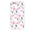 Duck Fill Print iPhone 6+ Mobile Case