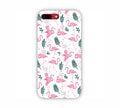 Duck Fill Print iPhone 7+ Mobile Case
