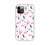 Duck Fill Print iPhone 12 Pro Mobile Case