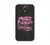I Speak Fluent Sarcasm Universal Pink Shade Samsung Note 3 Mobile Case