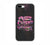 I Speak Fluent Sarcasm Universal Pink Shade iPhone 8+ Mobile Case