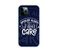 Spoiler Alert I Don't Care iPhone 12 Pro Mobile Case