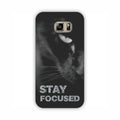 Stay Focused Samsung Note 5 Mobile Case