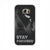 Stay Focused Samsung Note 5 Mobile Case