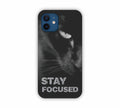 Stay Focused iPhone 12 Mini Mobile Case