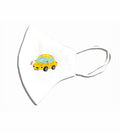 Baby Car Children Mask