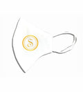  Golden Circle Texure With Name Mask