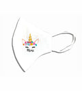 Unicorn Children Mask