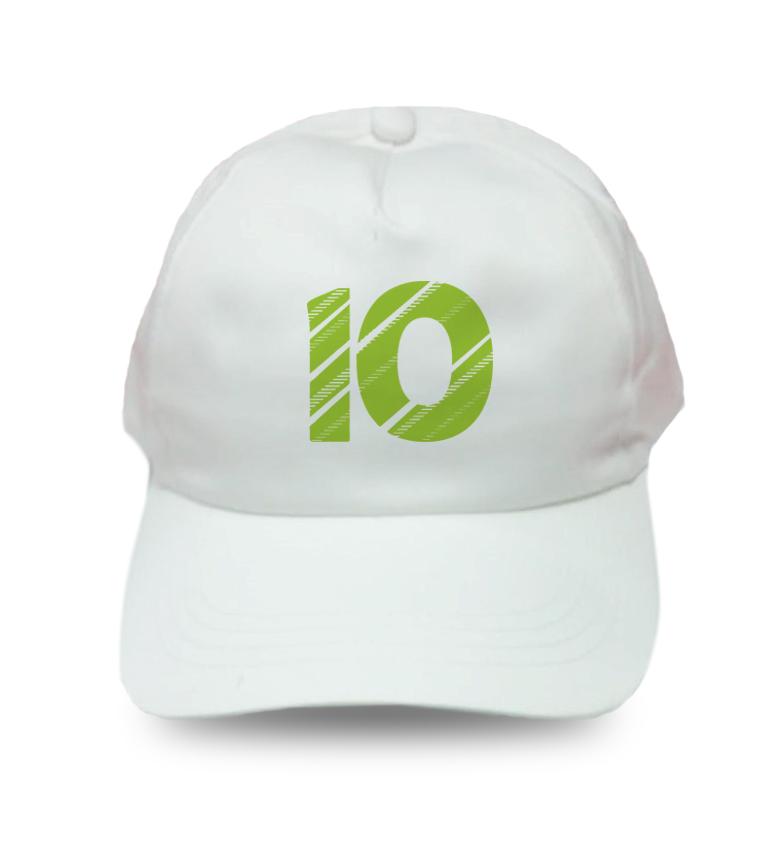 Cap com number clearance