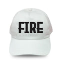 Fire Cap