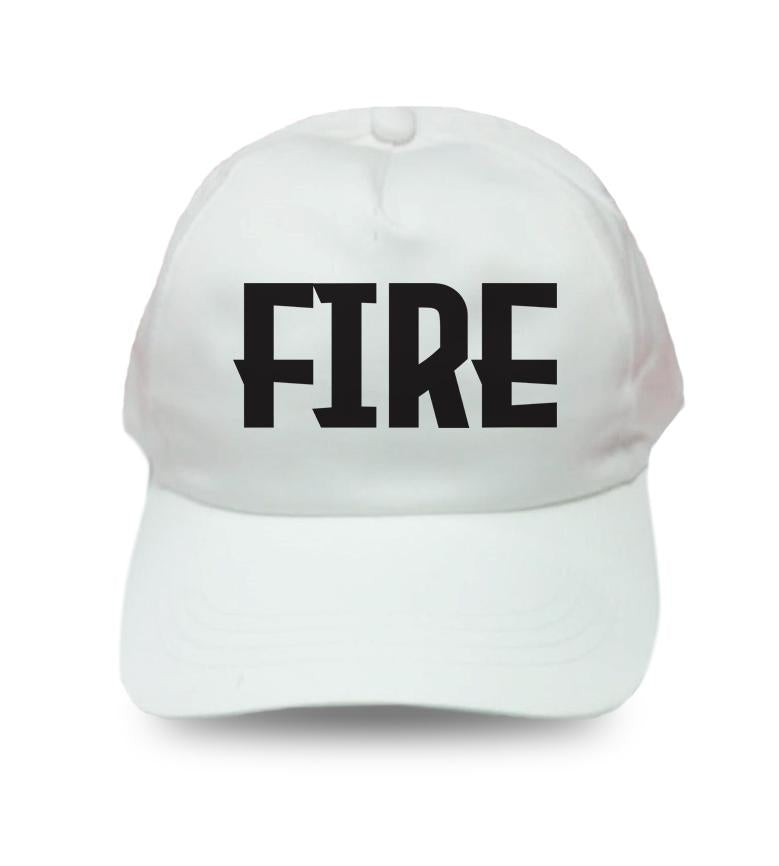 Fire Cap