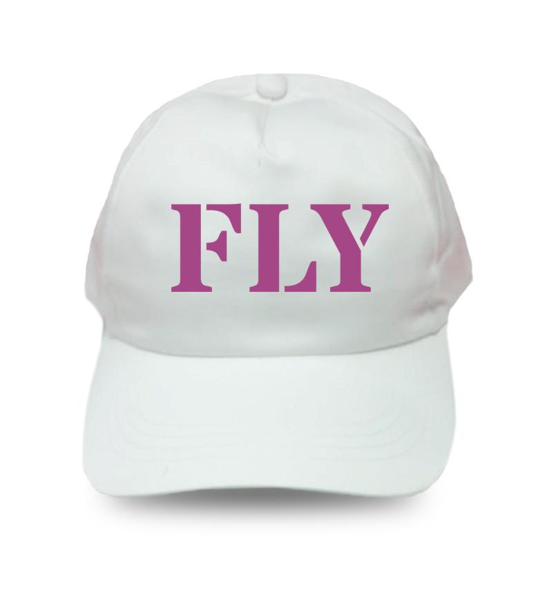 Fly Cap
