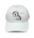 Cute Unicorn Cap