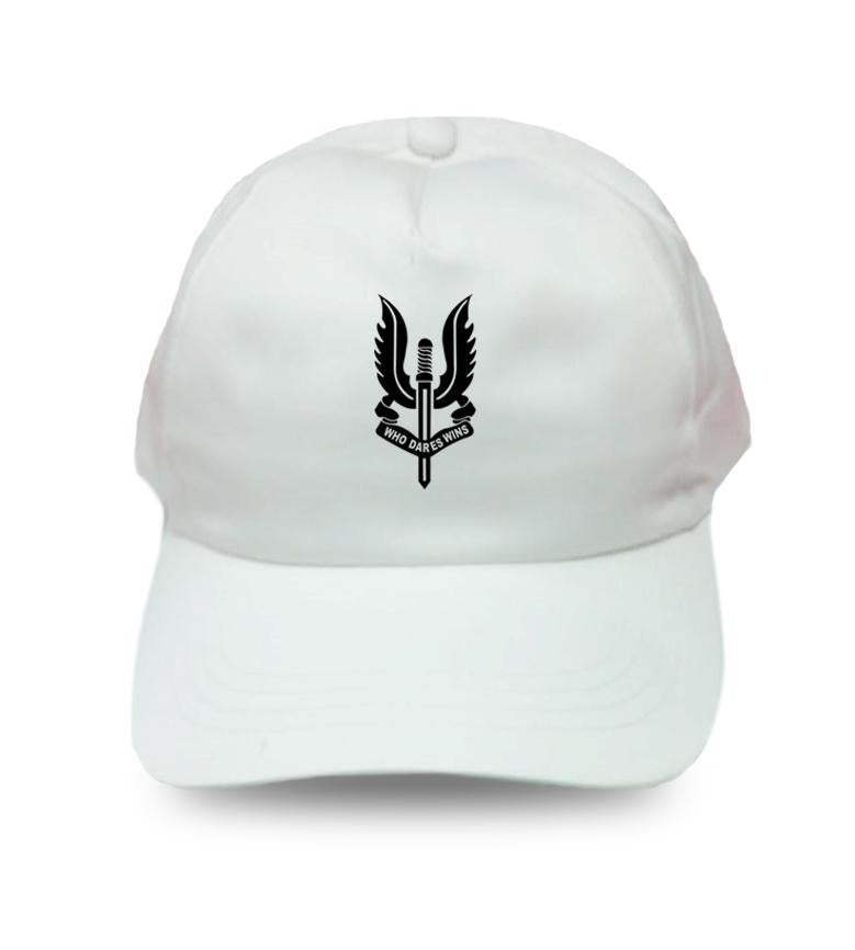 Bali Daan Symbol Cap