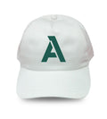 Personalised & Customised Alphabets Cap