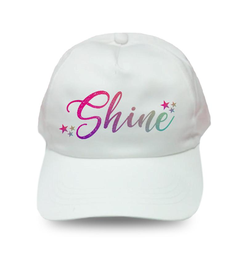 Shine Cap