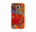 Canvas Painting Water Color Art Design Samsung Note 5 Mobile Case