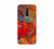 Canvas Painting Water Color Art Design One Plus 8 Mobile Case