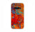 Canvas Painting Water Color Art Design Samsung S10 Plus Mobile Case