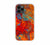 Canvas Painting Water Color Art Design iPhone 11 Pro Mobile Case