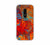 Canvas Painting Water Color Art Design One Plus 6 Mobile Case