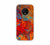 Canvas Painting Water Color Art Design One Plus 7T Mobile Case