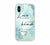 Love Kind Envy iPhone XS Max Mobile Case