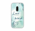 Love Kind Envy One Plus 6T Mobile Case
