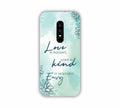 Love Kind Envy One Plus 6 Mobile Case