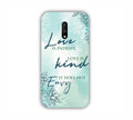 Love Kind Envy One Plus 7 Mobile Case