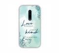 Love Kind Envy One Plus 7 Pro Mobile Case