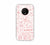 Pink Bakery Icons Design One Plus 7T Mobile Case