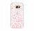 Pink Bakery Icons Design Samsung Note 5 Mobile Case