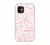 Pink Bakery Icons Design iPhone 11 Mobile Case