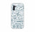 Dark Blue Bakery Icons Design Samsung Note 10  Mobile Case