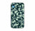 Green Camouflage Design iPhone XR Mobile Case 